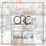 One Room Challenge - Week 4 - Drywall and window trim