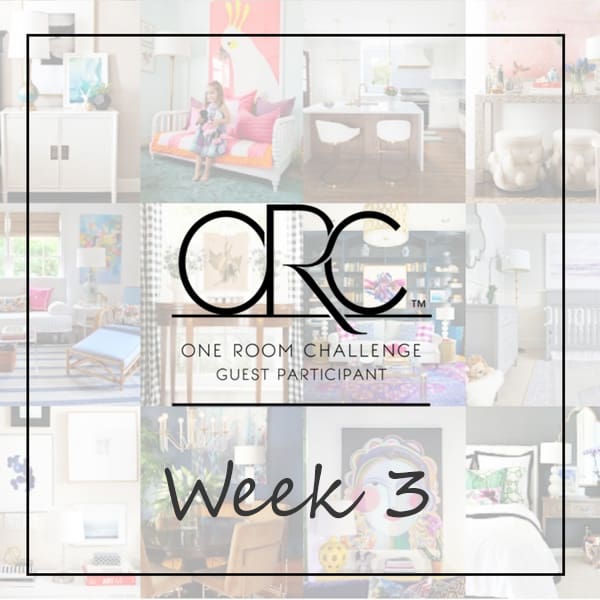 One Room Challenge – Week 3 – Kitchen Demo