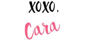 Cara - The Inspired Workshop