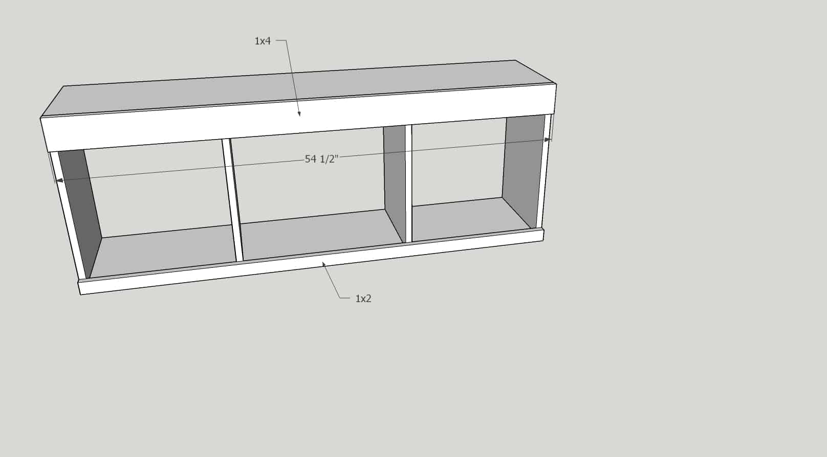 Extending the Kitchen Cabinets and Building out the Peninsula - kitchen reno