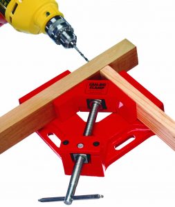 Stocking Stuffer Ideas - Clamps