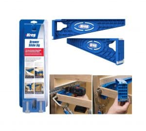 Stocking Stuffer Ideas - Drawer Slide Jig