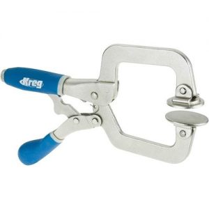 Stocking Stuffer Ideas - Kreg Face Frame Clamp