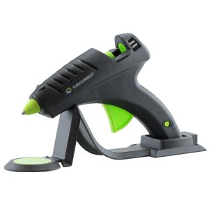 Stocking Stuffer Ideas - Cordless Glue Gun