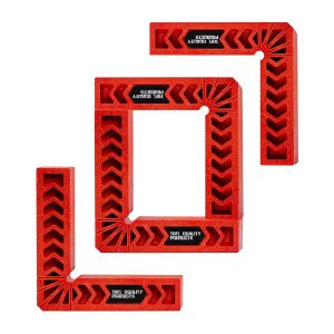 Stocking Stuffer Ideas for the DIYer - Positioning Squares