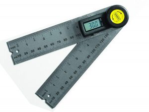 Stocking Stuffer Idea - Digital Protractor