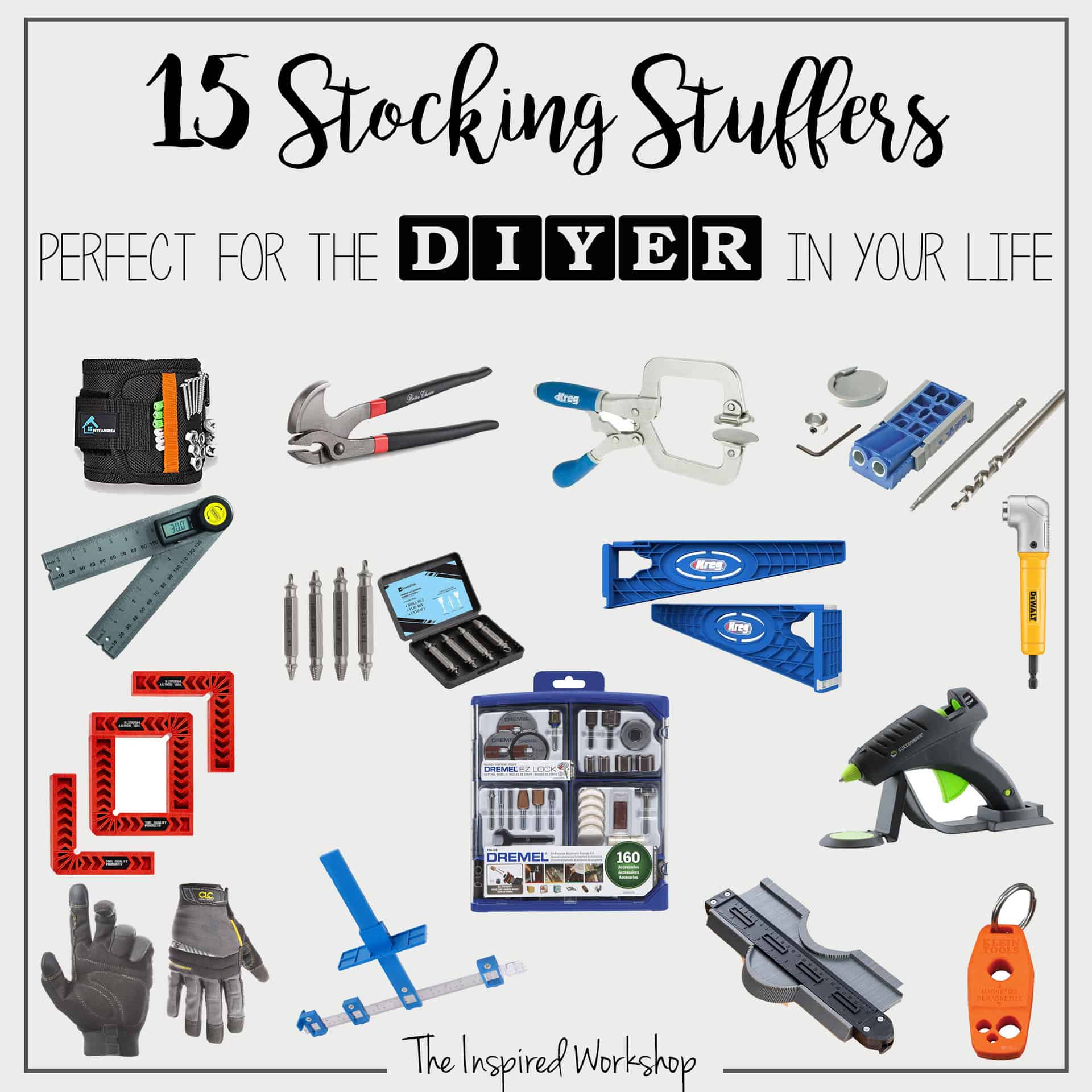 Stocking Stuffer Ideas for Men in 2022 - Lovely Lucky Life