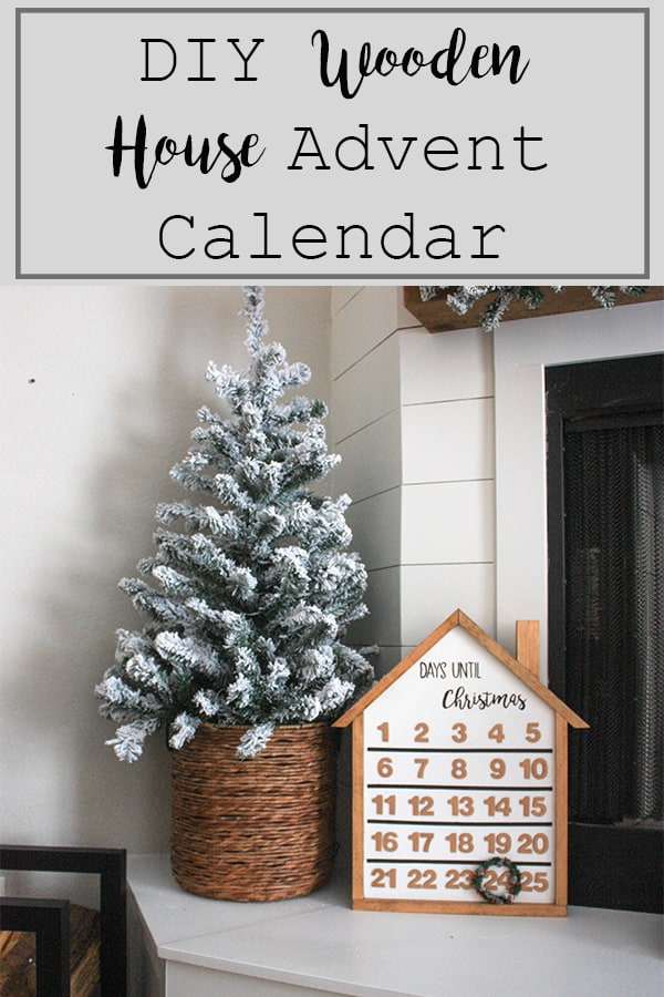 DIY Advent Calendar