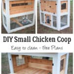 Pinterest Hidden Image