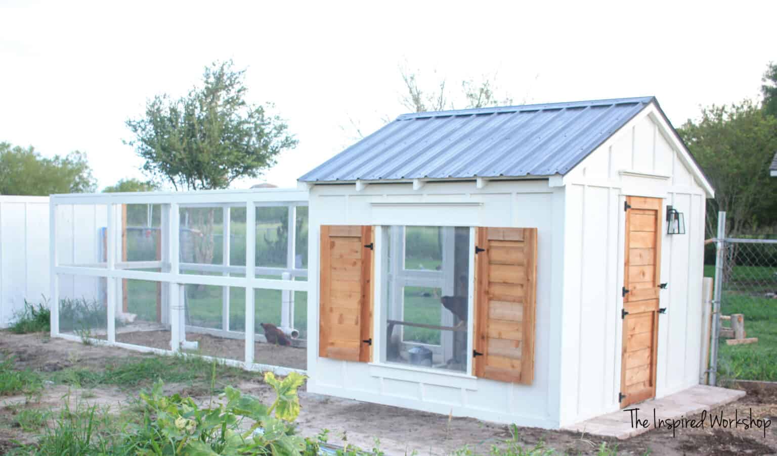 Home – The Inspired Workshop