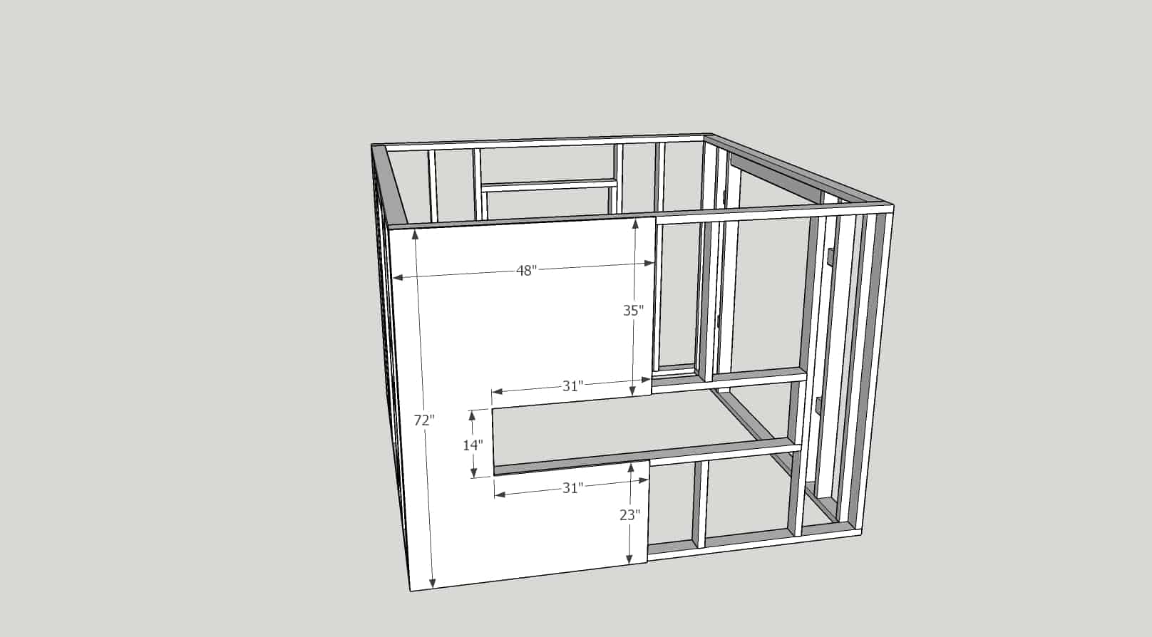 DIY Chicken Coop Plans