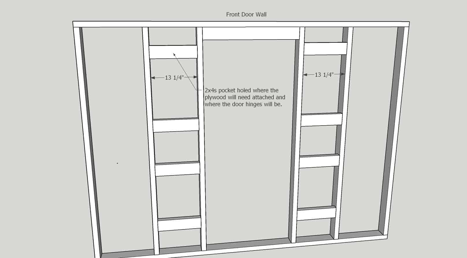 DIY Chicken Coop Plans