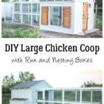 Pinterest Hidden Image