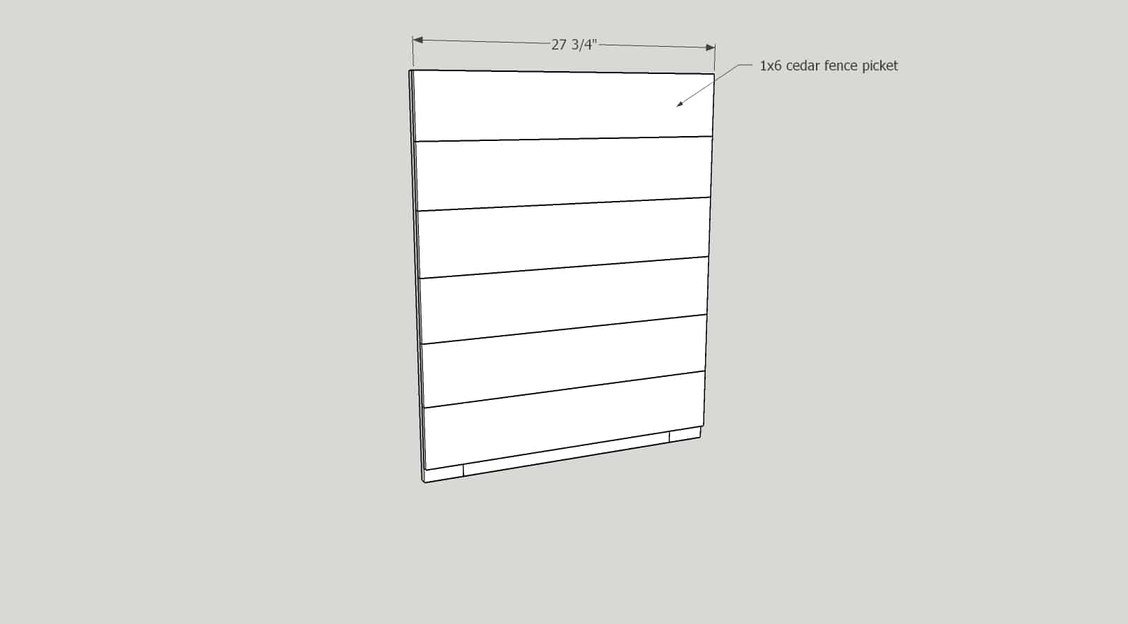 DIY Dutch Door for Chicken Coop