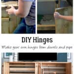 Pinterest Hidden Image