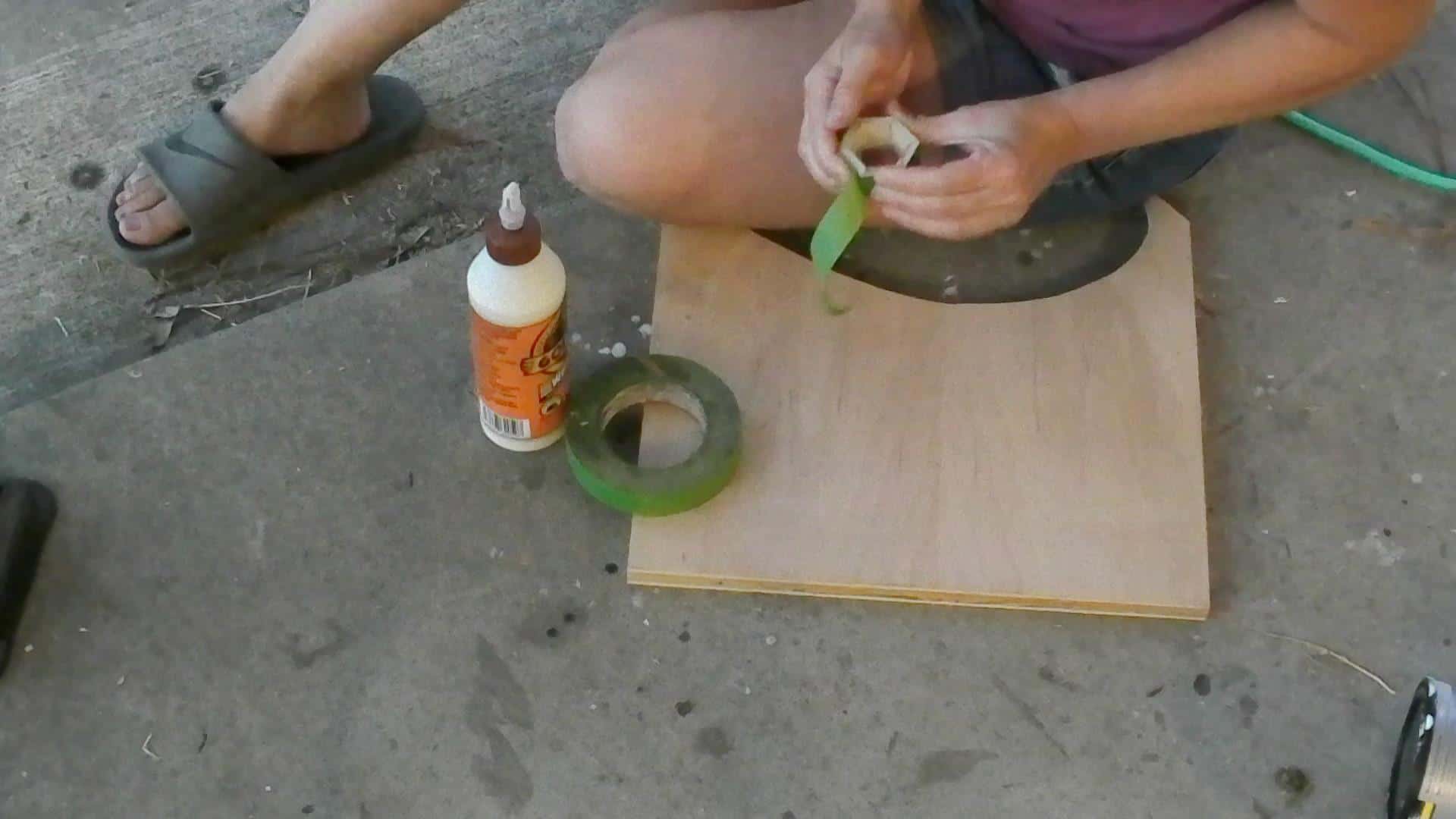 How to make DIY Napkin Rings