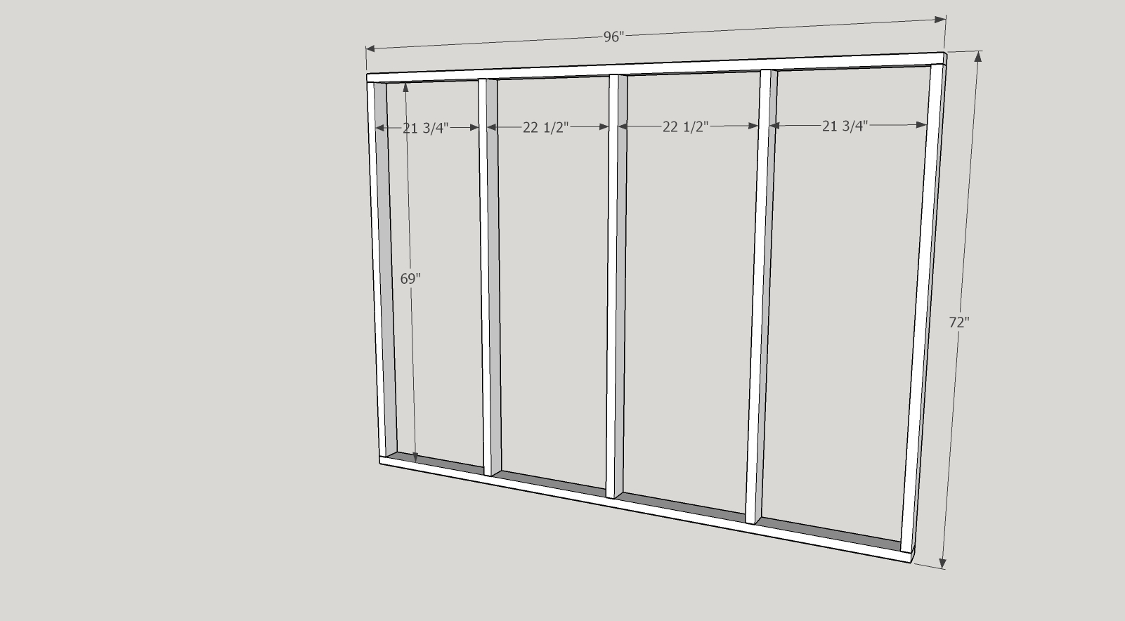 DIY Goat Shed Plans