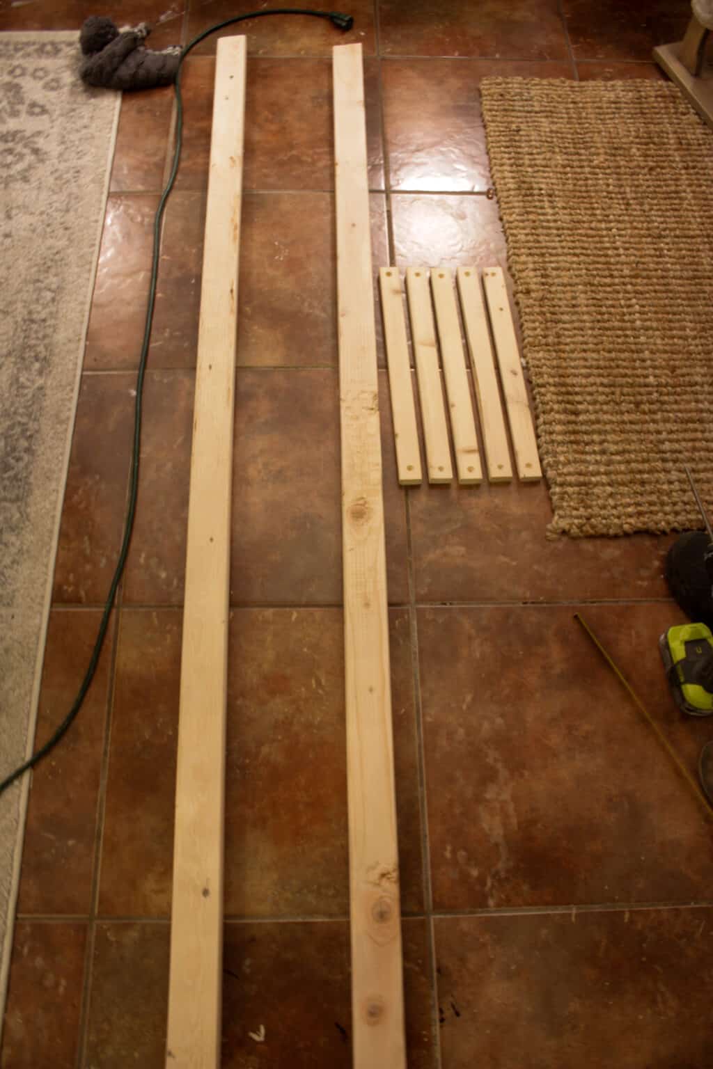 How to Create Beautiful Blanket Ladders for Extra Income