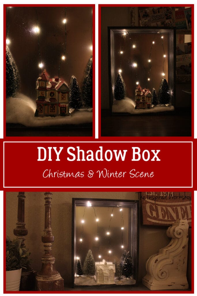 Best Shadow Box Ideas Pictures, Decor, and Remodel