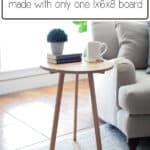 Pinterest Hidden Image