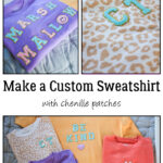 Pinterest Hidden Image
