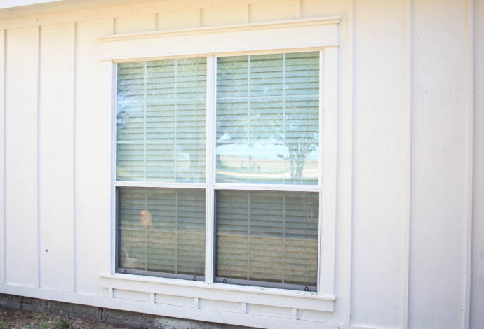 How to Replace a Window Pane - This Old House