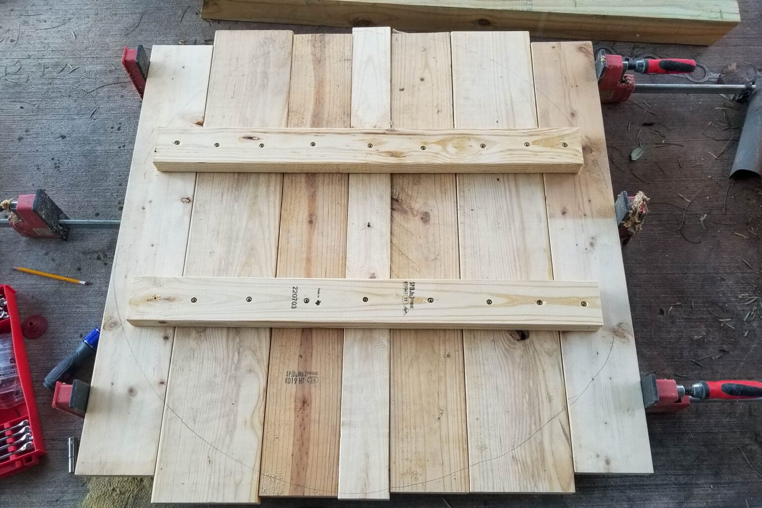 DIY Axe Throwing Target The Inspired