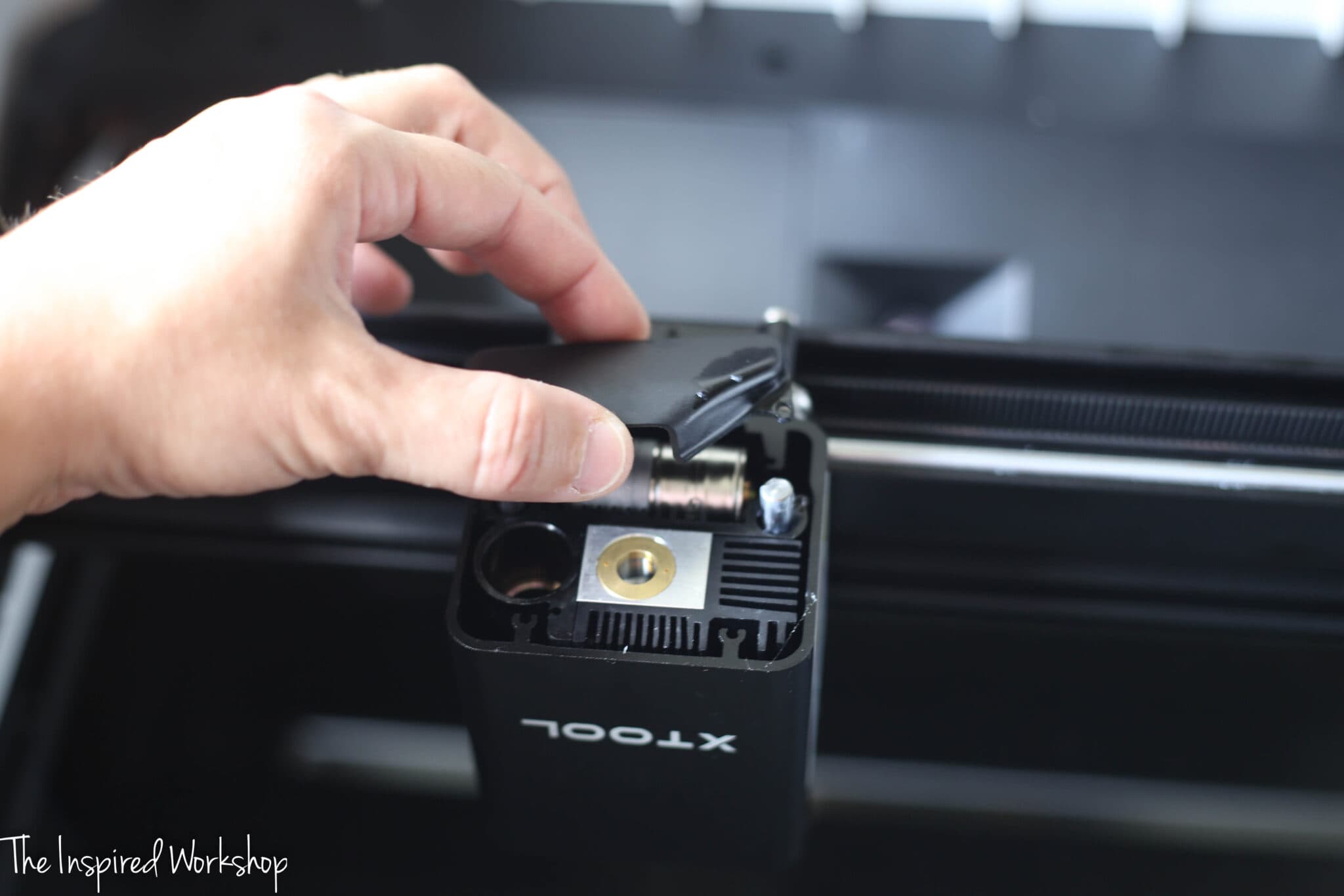 Xtool Rndis Driver xTool M1 Review – The Inspired Workshop