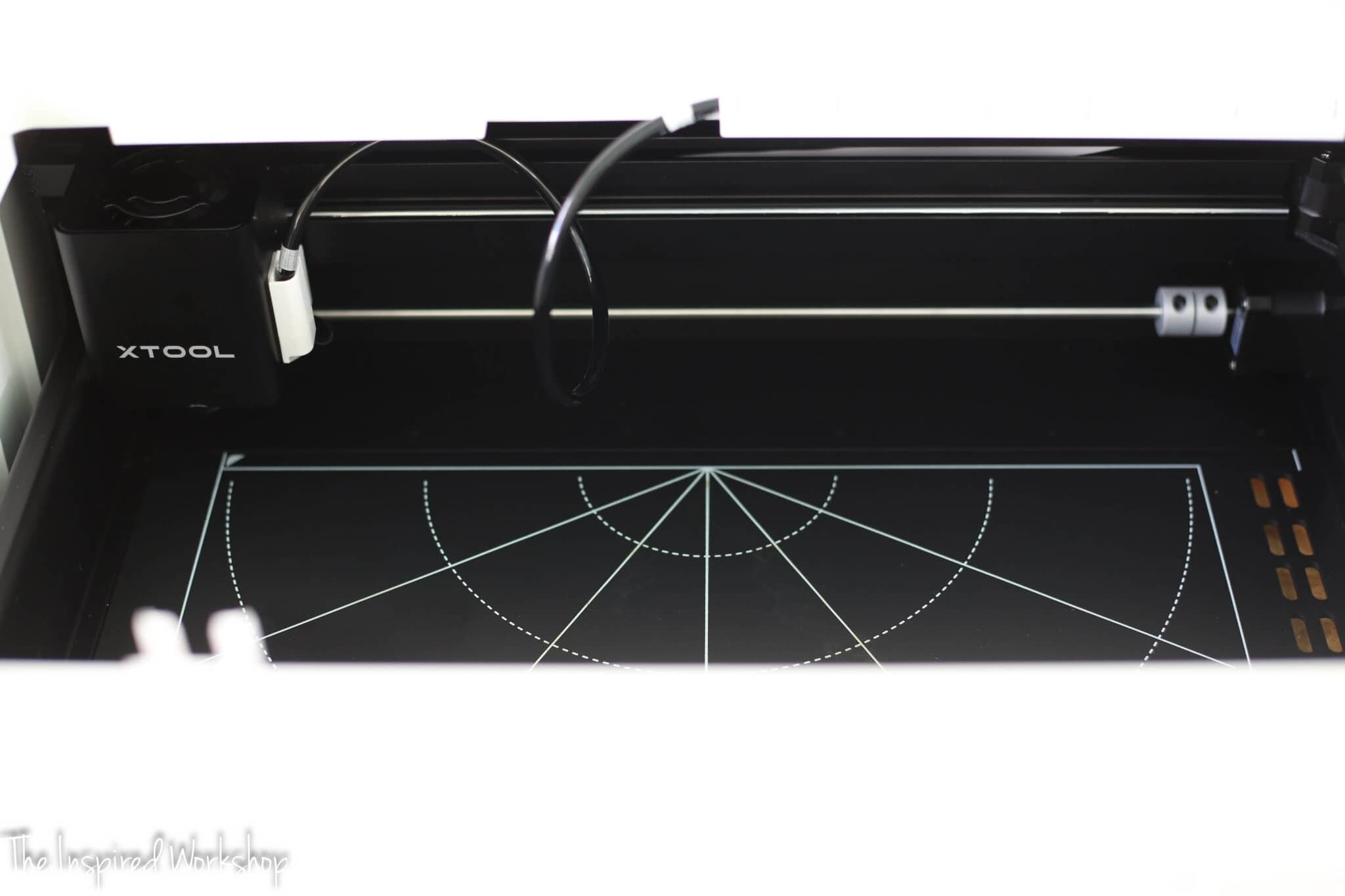 xTool M1 Review – The Inspired Workshop