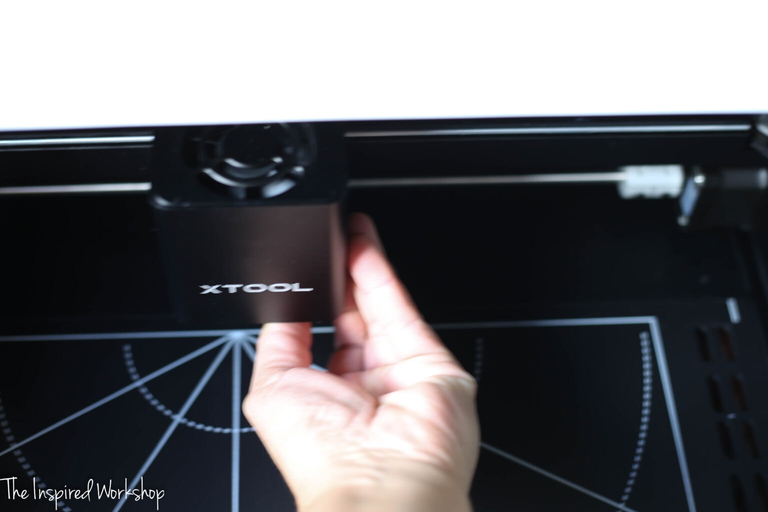 xTool M1 Review – The Inspired Workshop
