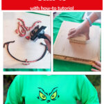 Pinterest Hidden Image