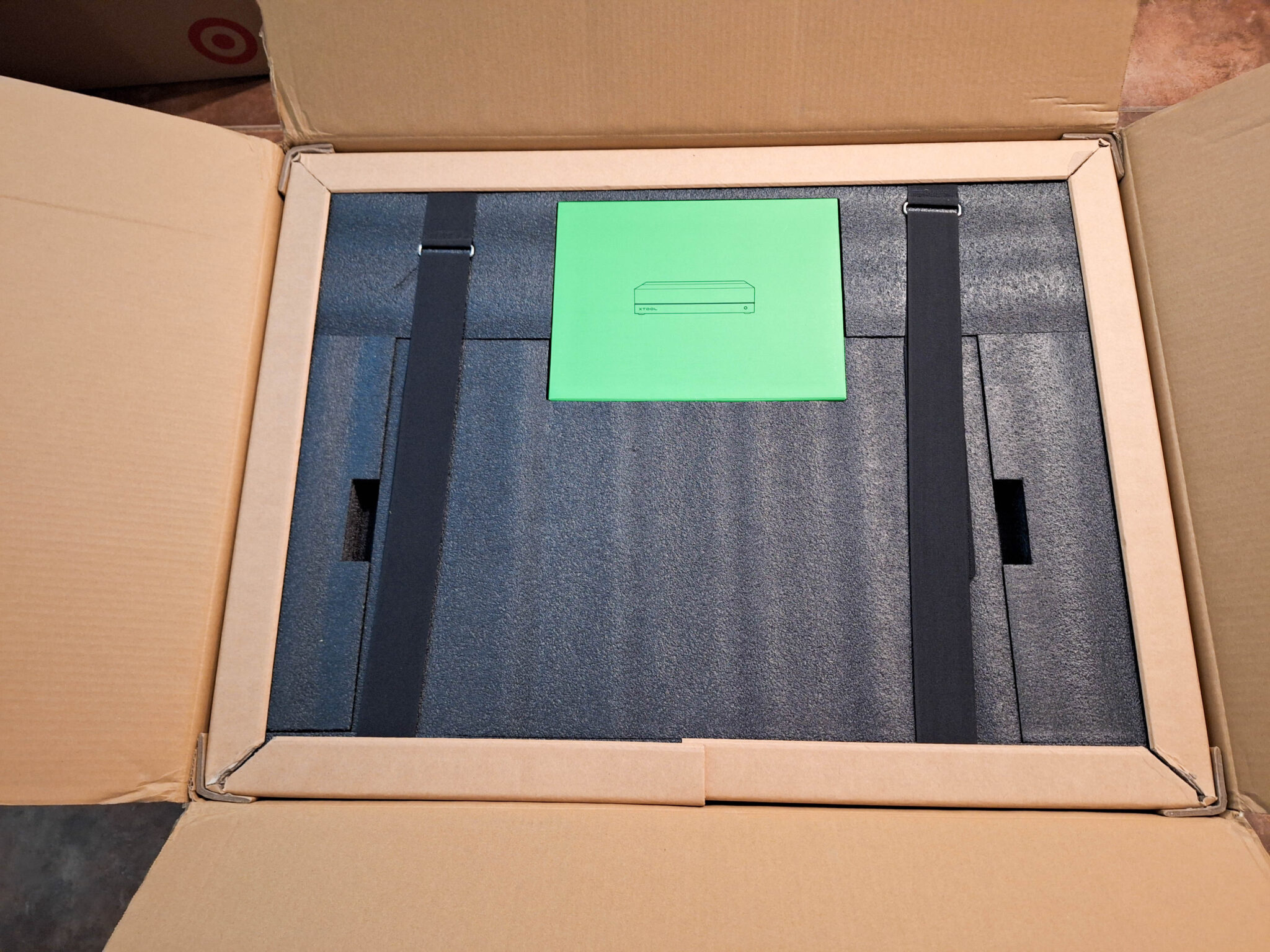xTool S1 Review – The Inspired Workshop