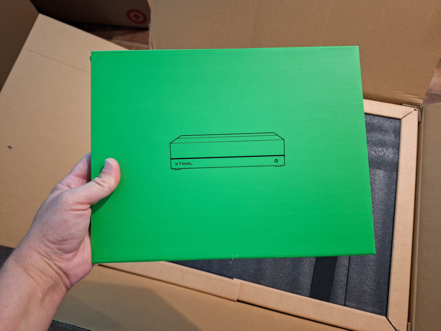 xTool S1 Review – The Inspired Workshop