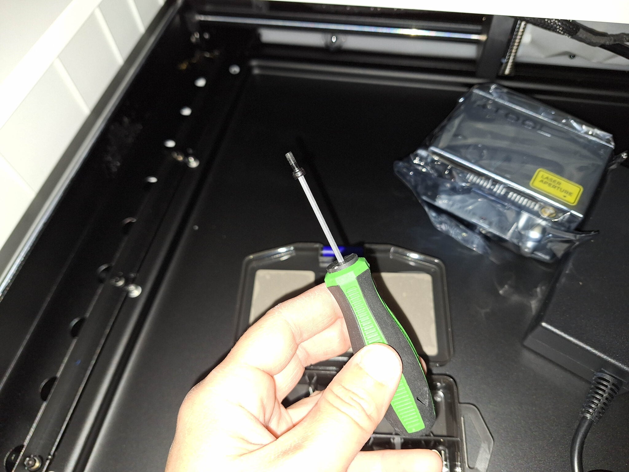 xTool S1 Review – The Inspired Workshop