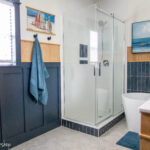 DIY Bathroom Remodel